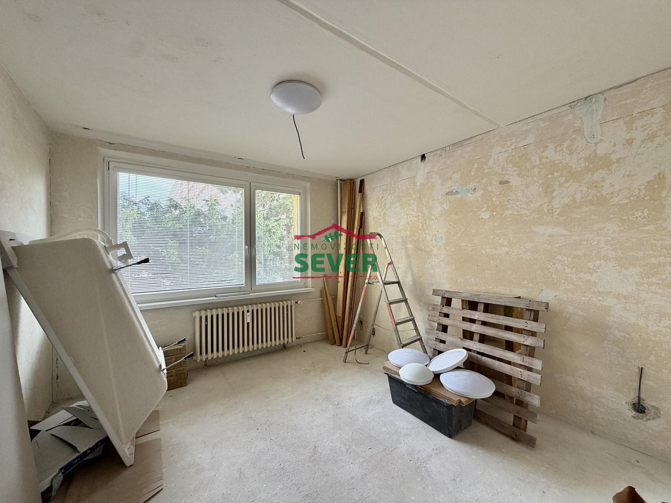 Prodej bytu 3+1 62 m² – fotografie 5