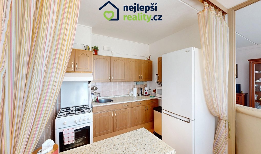 Prodej bytu 3+kk 70 m², Most – náhled fotky 4