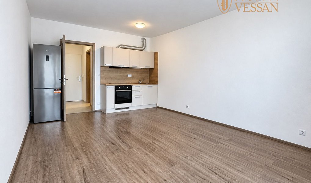 Prodej bytu 1+kk 31 m², Praha – náhled fotky 3