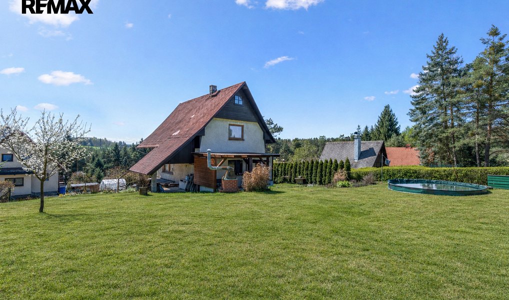 Prodej chaty/chalupy 78 m² s pozemkem 355 m², Klučenice – náhled fotky 26