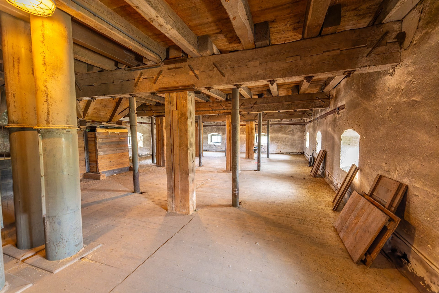 Prodej zemědělského objektu 1 137 m² – fotografie 4