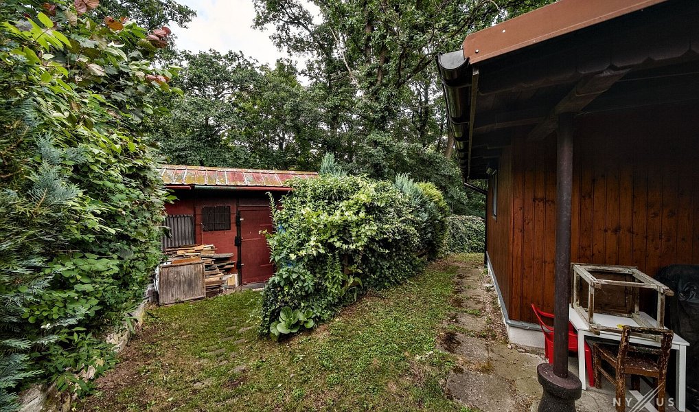 Prodej chaty/chalupy 49 m² s pozemkem 491 m², Štíhlice – náhled fotky 5