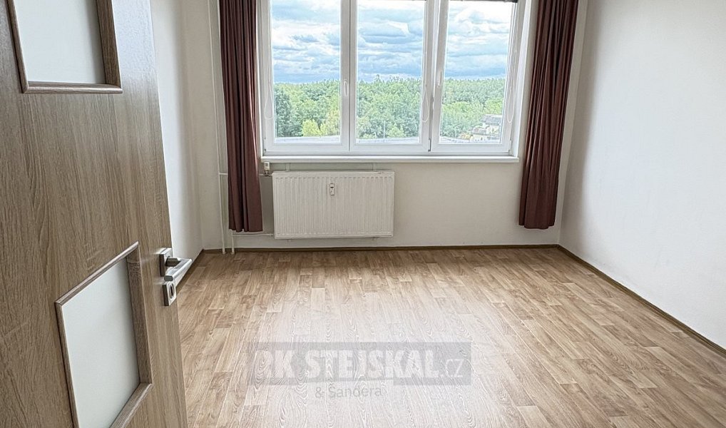 Pronájem bytu 2+kk 48 m², České Budějovice – náhled fotky 3