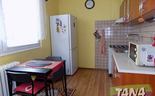 Prodej bytu 2+1 49 m², Mikoláše Alše, Nymburk