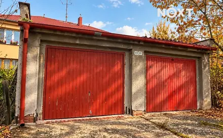 Prodej ostatní Garáž, 21m2, Žatec, Žatec, okres Louny