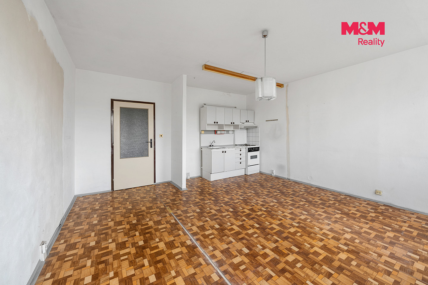 Prodej bytu 2+kk 48 m² – fotografie 4