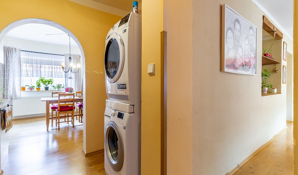 Prodej domu 225 m² s pozemkem 376 m², Kladno – náhled fotky 16