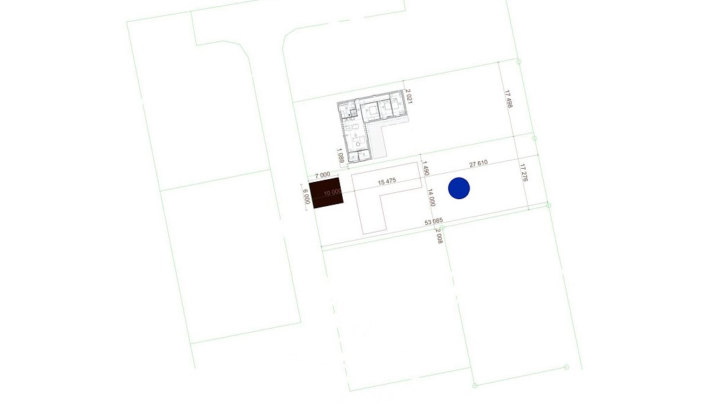 Prodej domu 110 m² s pozemkem 928 m², Markvartovice – náhled fotky 3