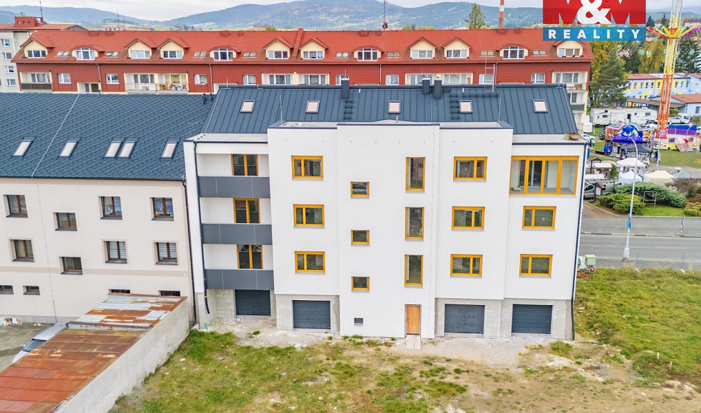 Prodej bytu 2+1 91 m², Nýrsko – náhled fotky 3