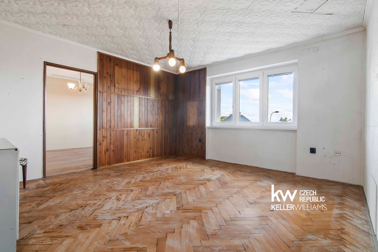 Prodej bytu 2+1 55 m² – fotografie 4