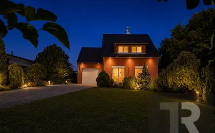 Prodej domu 147 m² s pozemkem 1 050 m², V Cihelně, Vejprnice, okres Plzeň-sever