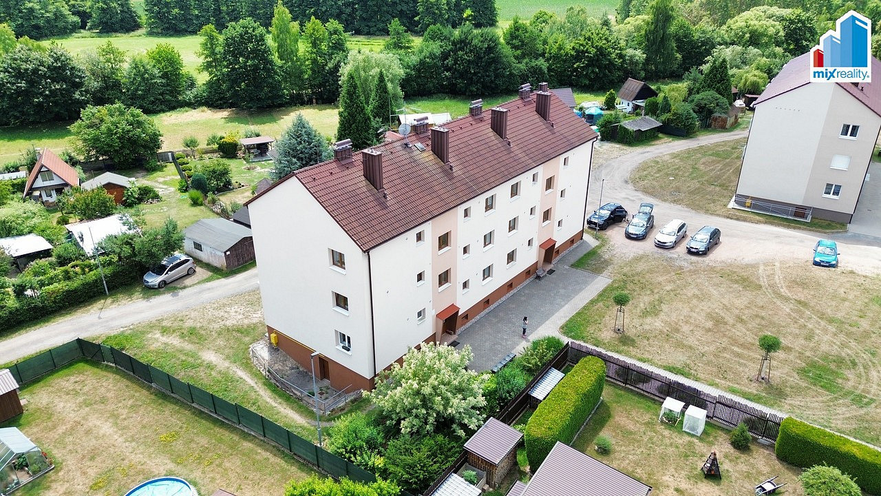 Prodej bytu 2+1 49 m² – fotografie 3