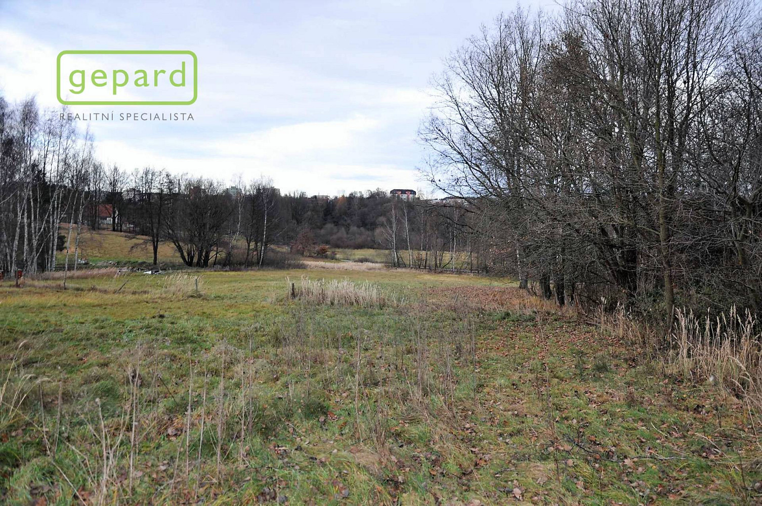 Prodej pole 4 674 m² – pohled 6