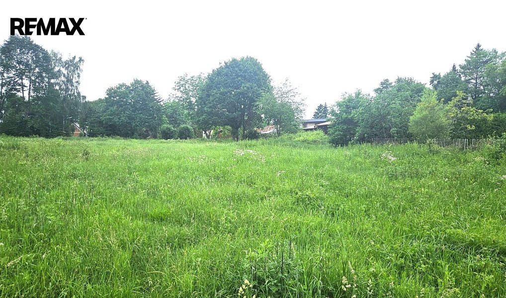 Prodej stavebního pozemku 6 269 m², Milevsko – náhled fotky 2