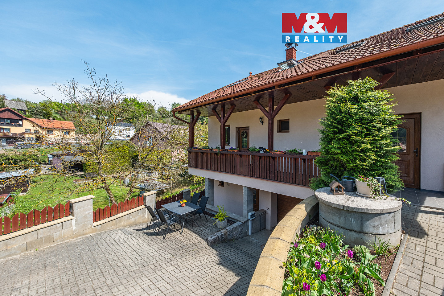 Pronájem bytu 1+kk 22 m²