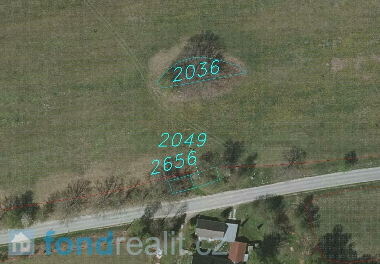 Prodej pozemku 319 m² – fotografie 2