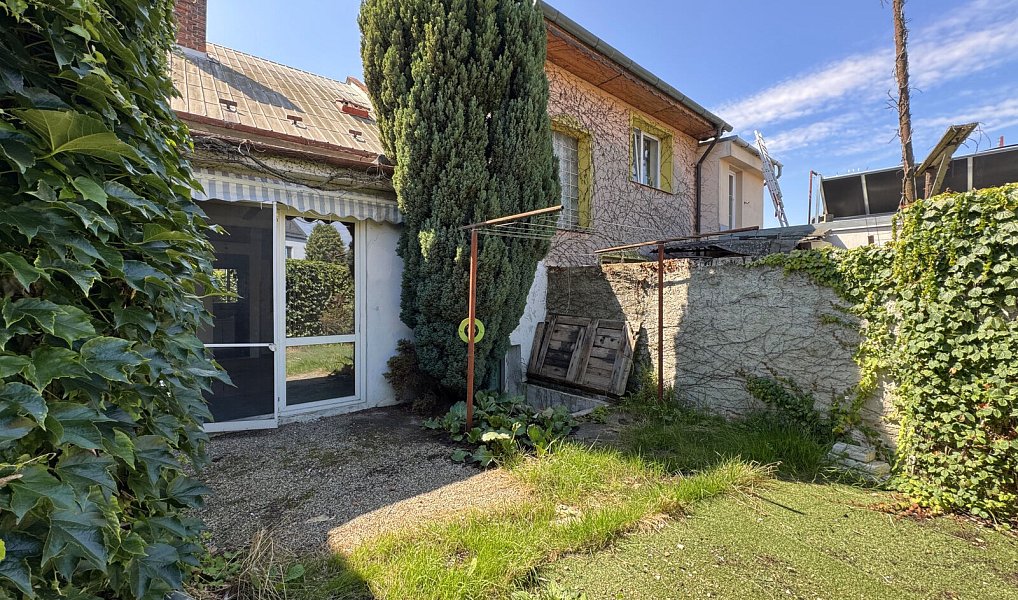 Prodej domu 105 m² s pozemkem 242 m², Litovel – náhled fotky 15