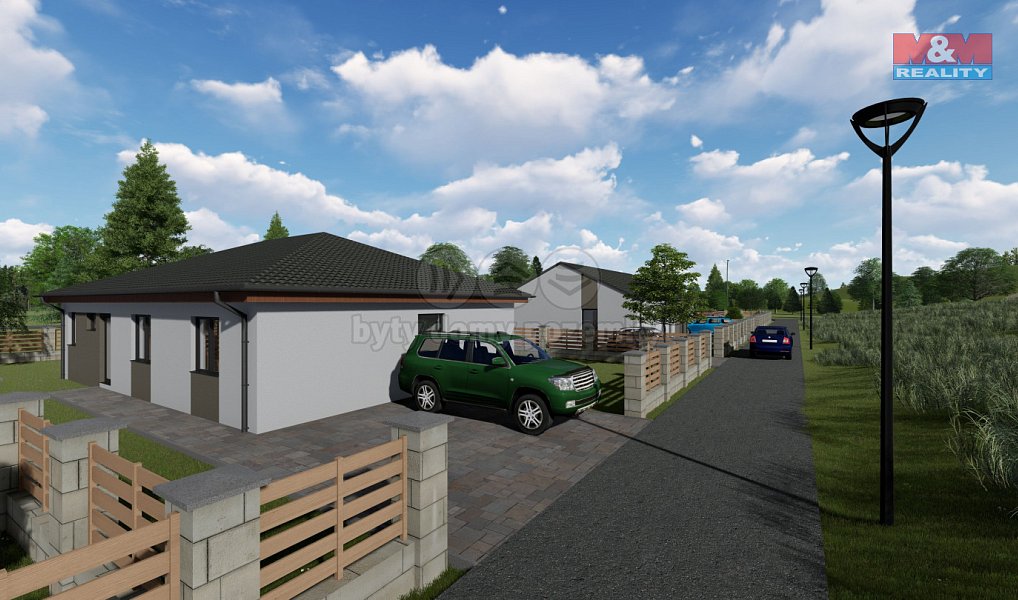 Prodej domu 114 m² s pozemkem 950 m², Třemošná – náhled fotky 23