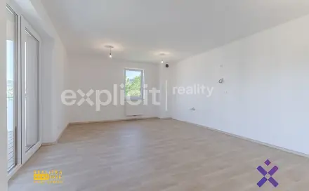 Prodej bytu 1+kk 41 m², Jablůnka, okres Vsetín