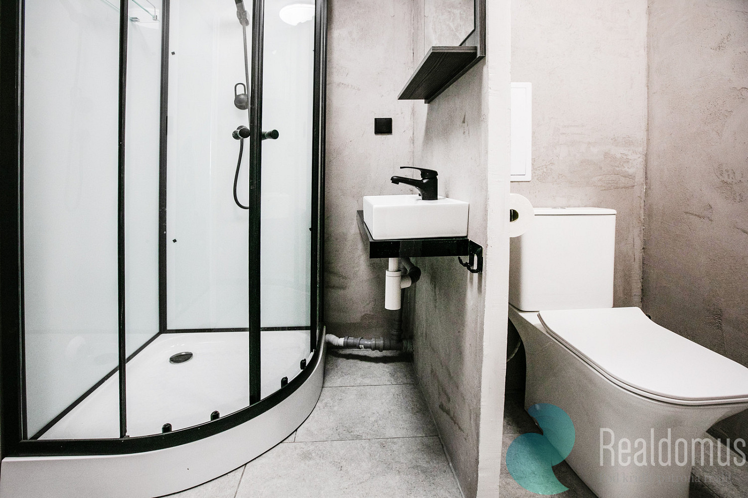 Pronájem bytu 2+kk 40 m² – fotografie 4