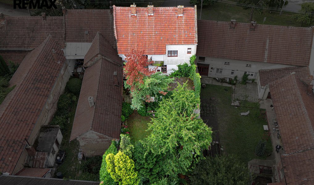 Prodej domu 220 m² s pozemkem 993 m², Kralice na Hané – náhled fotky 29