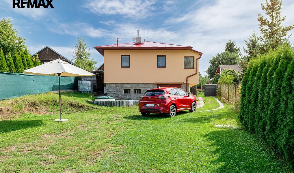 Prodej domu 79 m² s pozemkem 429 m², Mnichovice – náhled fotky 24