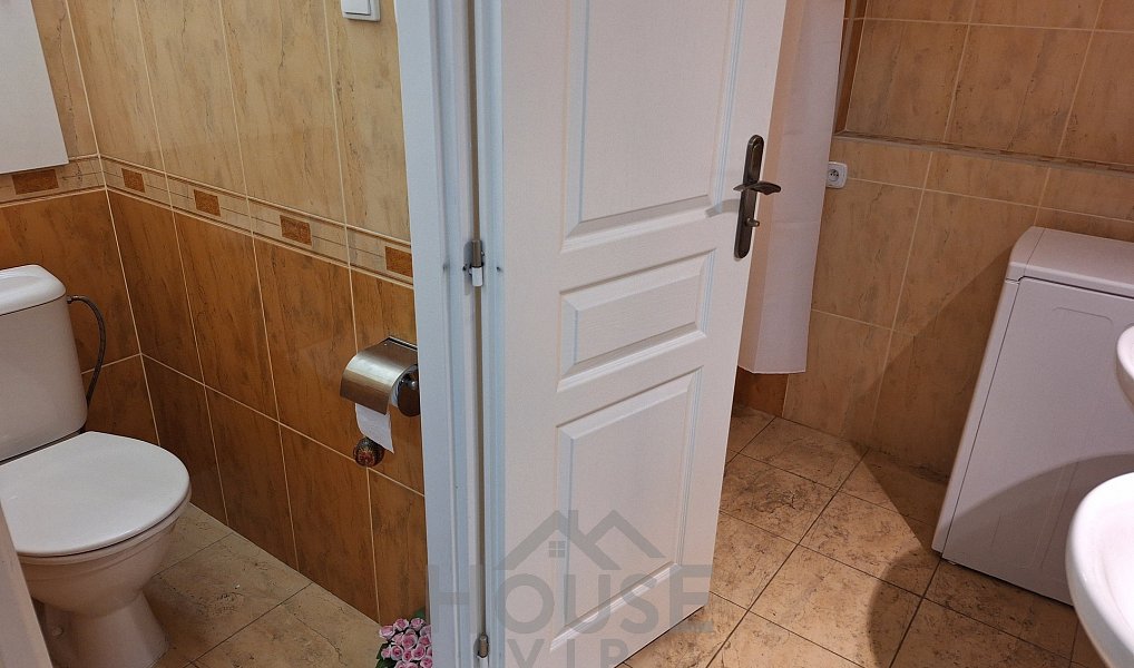 Pronájem bytu 4+kk 92 m², Praha – náhled fotky 21