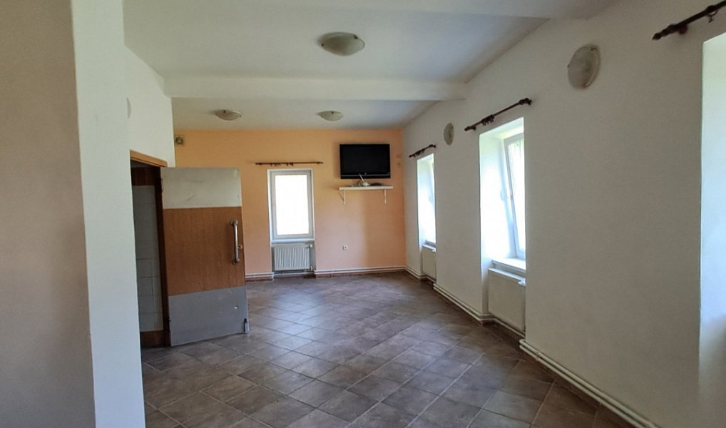 Prodej ubytovacího objektu 300 m², Široká Niva – náhled fotky 23
