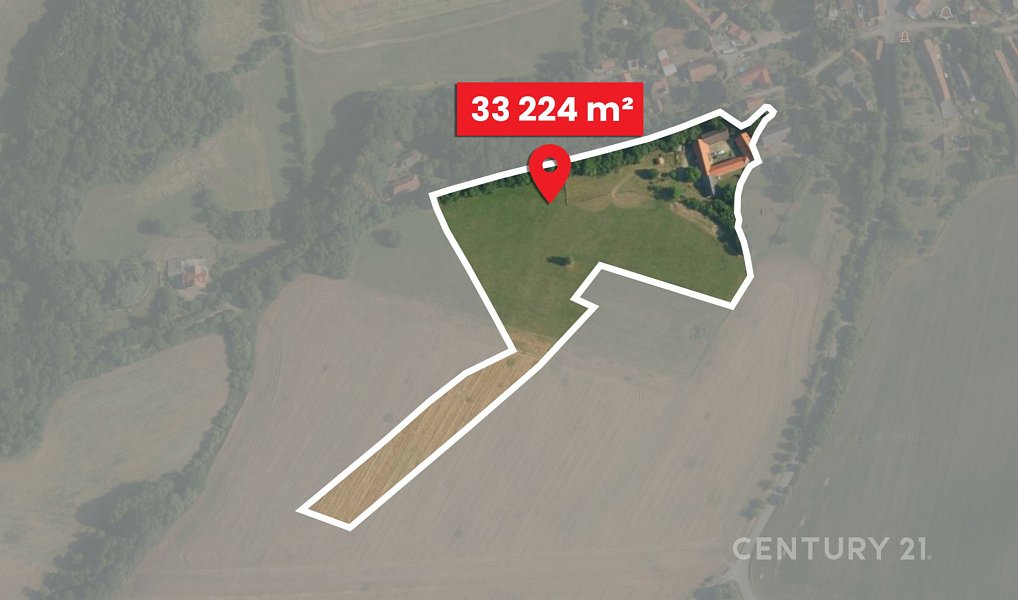 Prodej chaty/chalupy 105 m² s pozemkem 33 224 m², Barchovice – náhled fotky 5