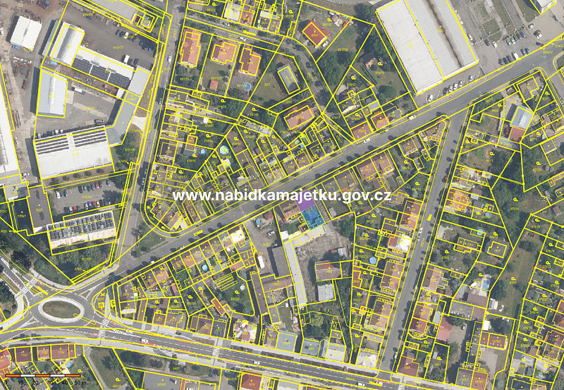 Prodej domu 98 m² s pozemkem 279 m²