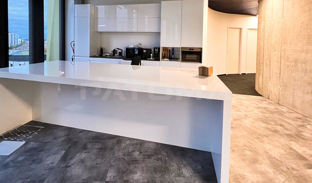 Pronájem kanceláře 284 m², Praha – náhled fotky 9