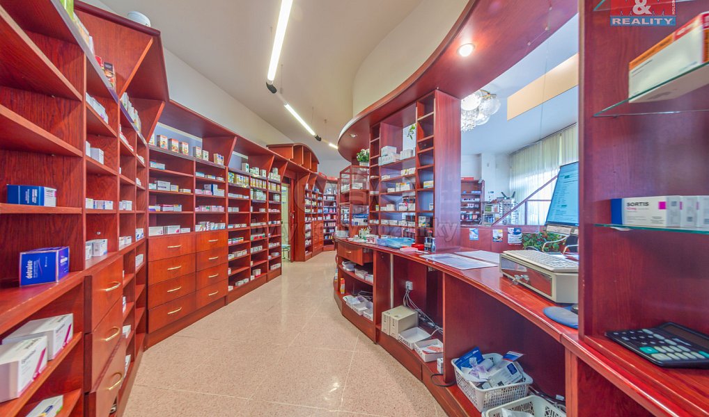 Pronájem obchodních prostor 260 m², Karviná – náhled fotky 4