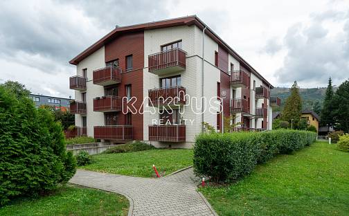 Pronájem bytu 3+kk 88 m², Čeladná, okres Frýdek-Místek