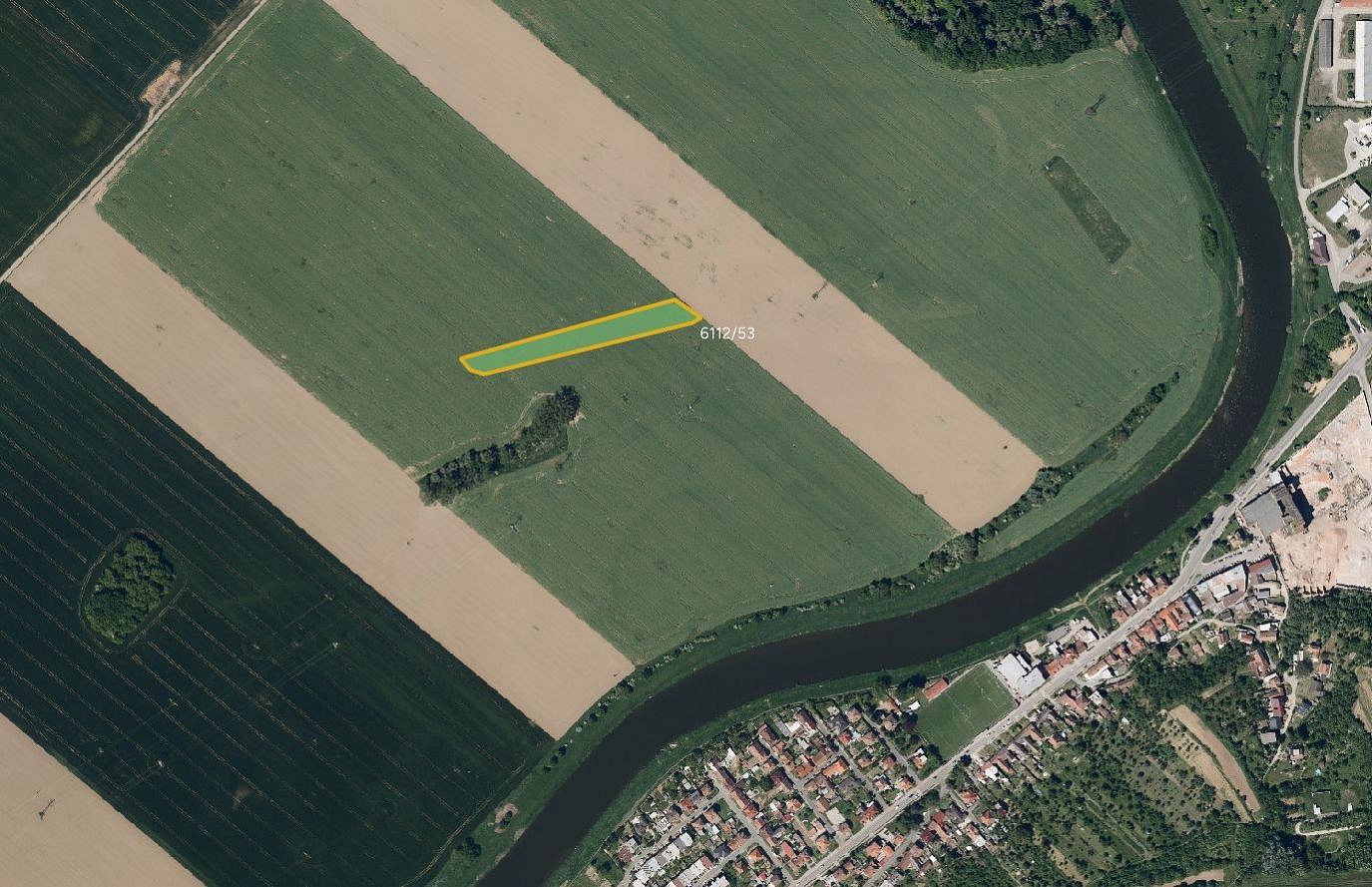 Prodej pole 23 899 m² – fotografie 5