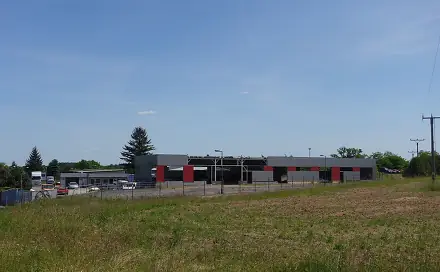 Prodej skladovacích prostor 23 612 m², Týnec nad Labem - Lžovice, okres Kolín