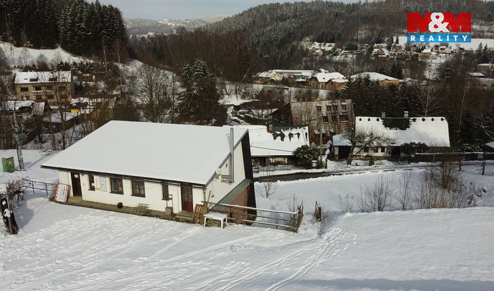 Prodej komerčního objektu (jiného typu) 180 m², Plavy – náhled fotky 17