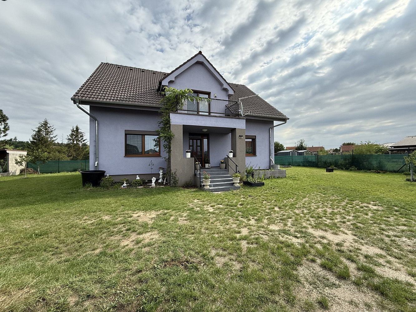 Prodej domu 200 m² s pozemkem 1 203 m² – fotografie 3