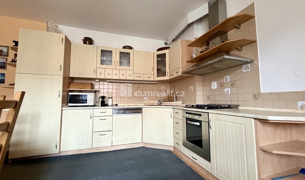 Prodej domu 100 m² s pozemkem 987 m², Zruč nad Sázavou – náhled fotky 20