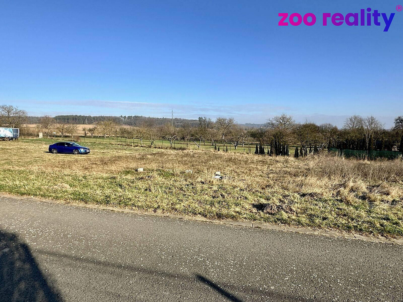 Prodej stavebního pozemku 577 m² — photo 4