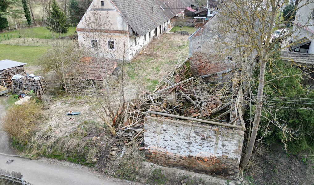 Prodej domu 140 m² s pozemkem 837 m², Bernartice – náhled fotky 18