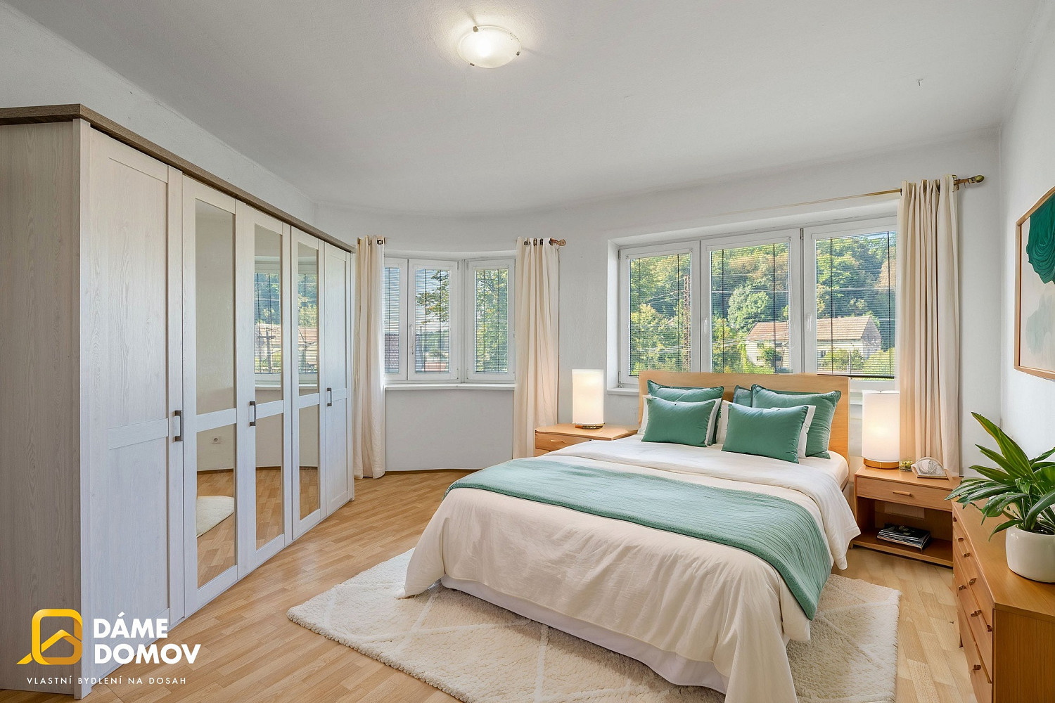Prodej domu 510 m² s pozemkem 1 439 m² – pohled 4