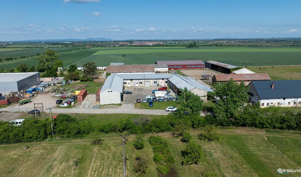 Pronájem skladovacích prostor 115 m², Týnec – náhled fotky 10