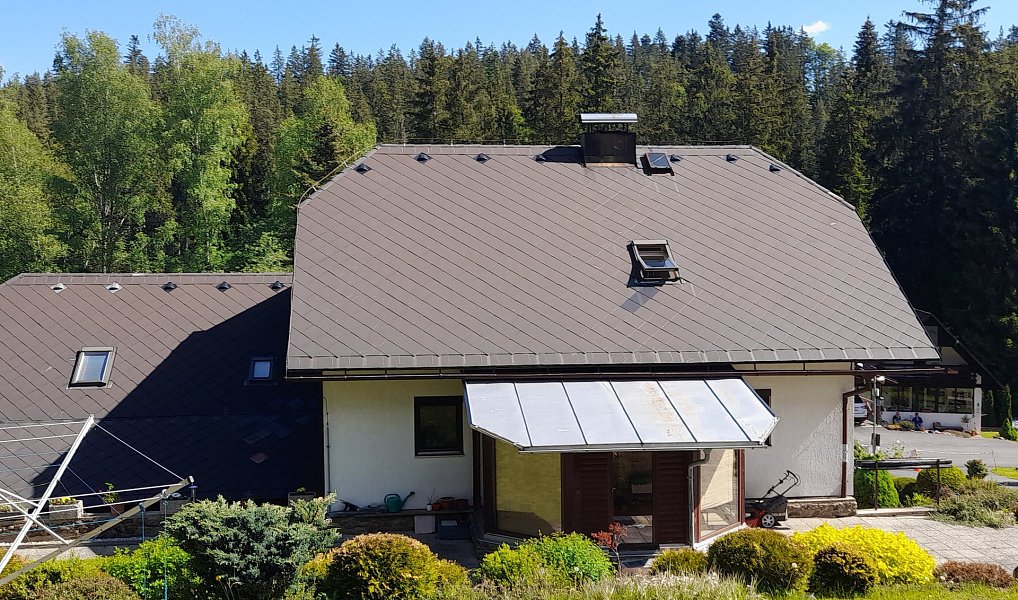 Prodej ubytovacího objektu 970 m², Horní Vltavice – náhled fotky 5