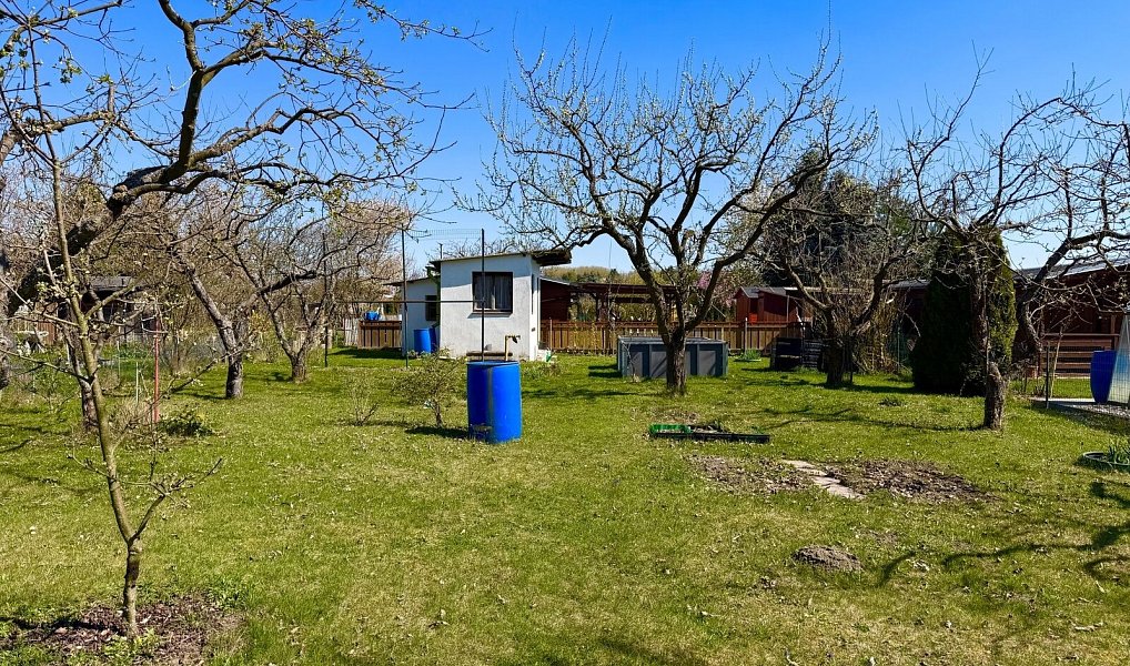 Prodej chaty/chalupy 8 m² s pozemkem 355 m², Pardubice – náhled fotky 5