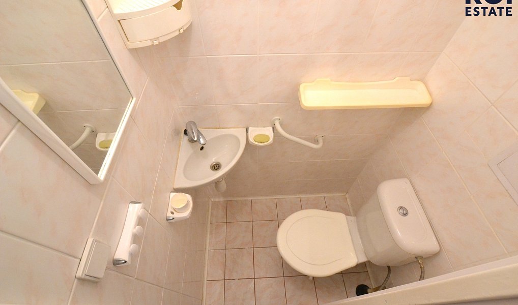 Pronájem bytu 1+kk 26 m², Brno – náhled fotky 8