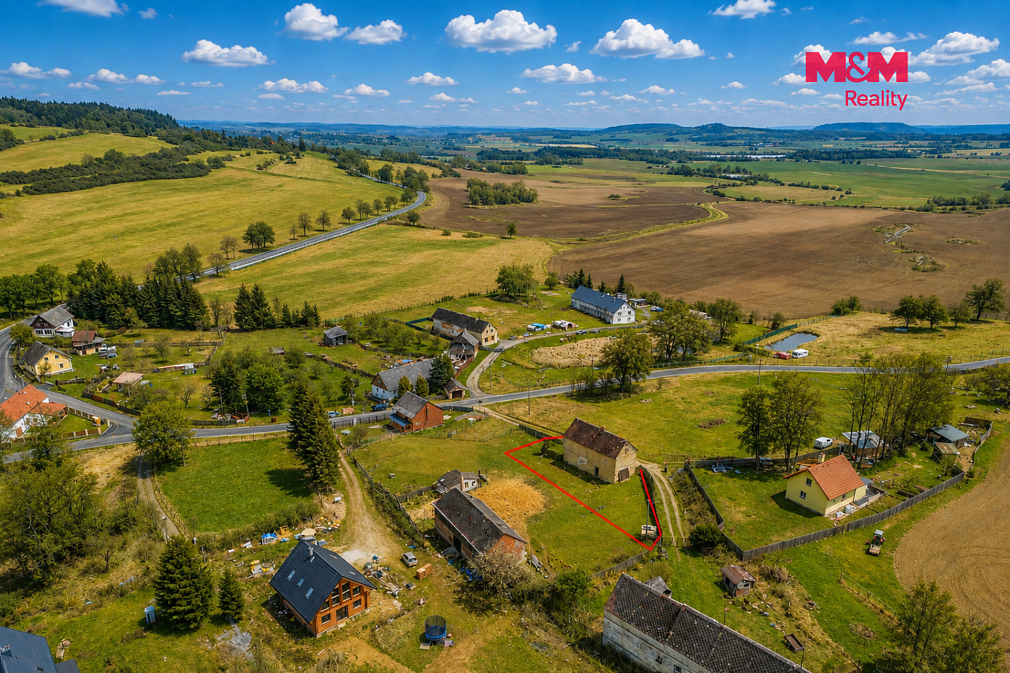 Prodej domu 116 m² s pozemkem 465 m² – fotografie 5