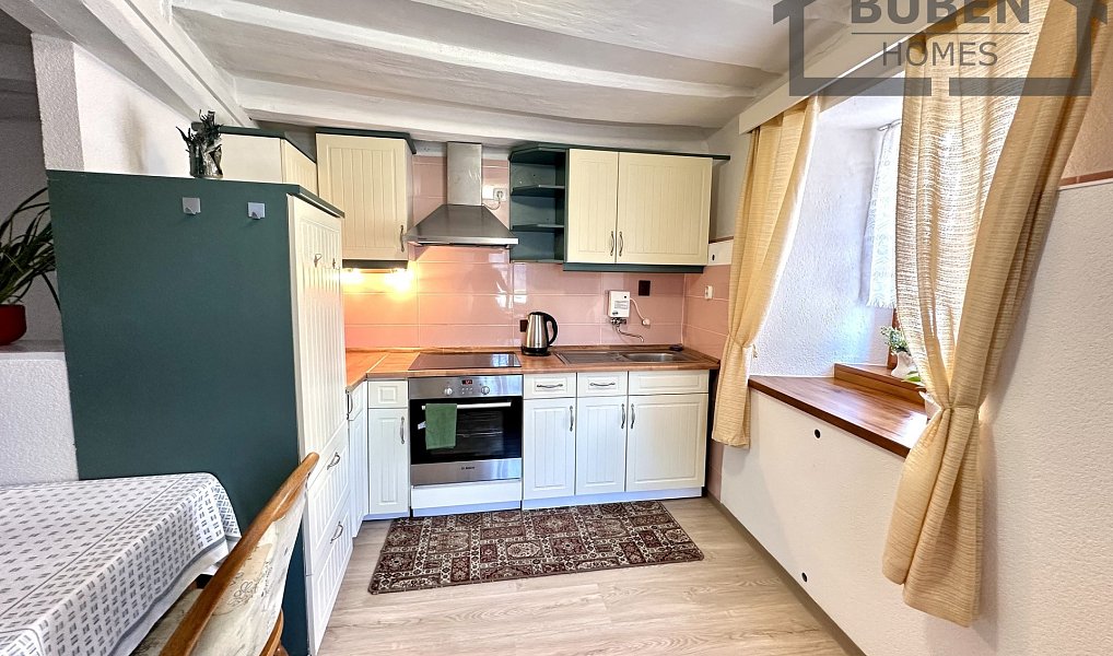 Prodej domu 220 m² s pozemkem 421 m², Tachov – náhled fotky 40