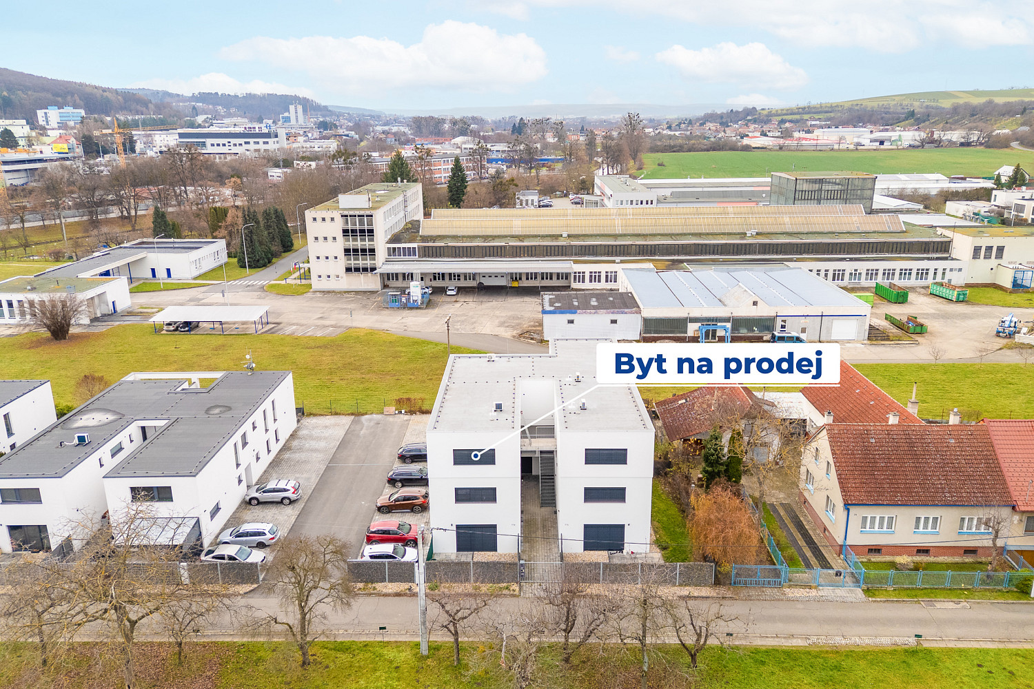Prodej bytu 4+kk 101 m² — photo 3