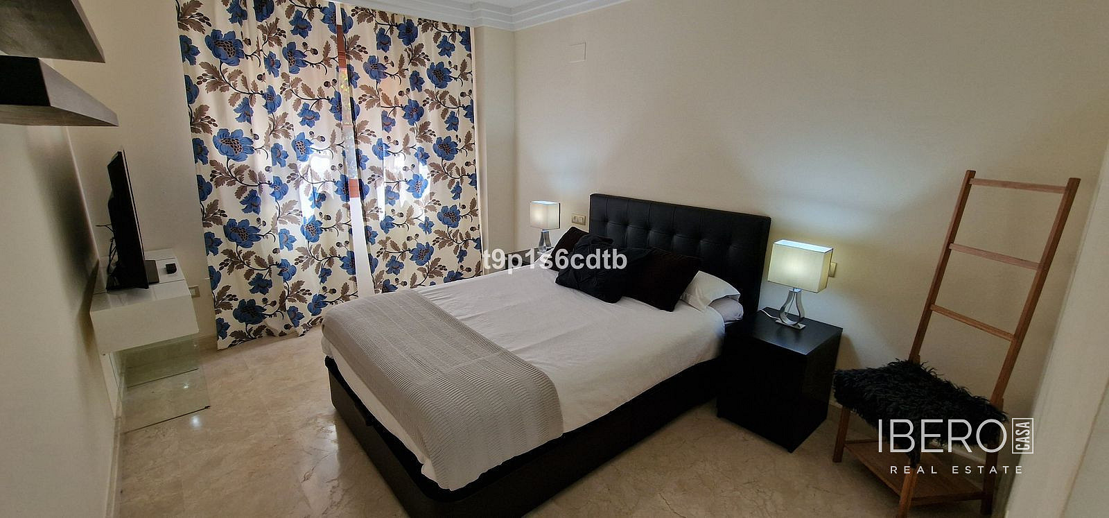 Pis 4+kk – Benahavís, La Cocha, Costa del Sol Occidental - Vista 5