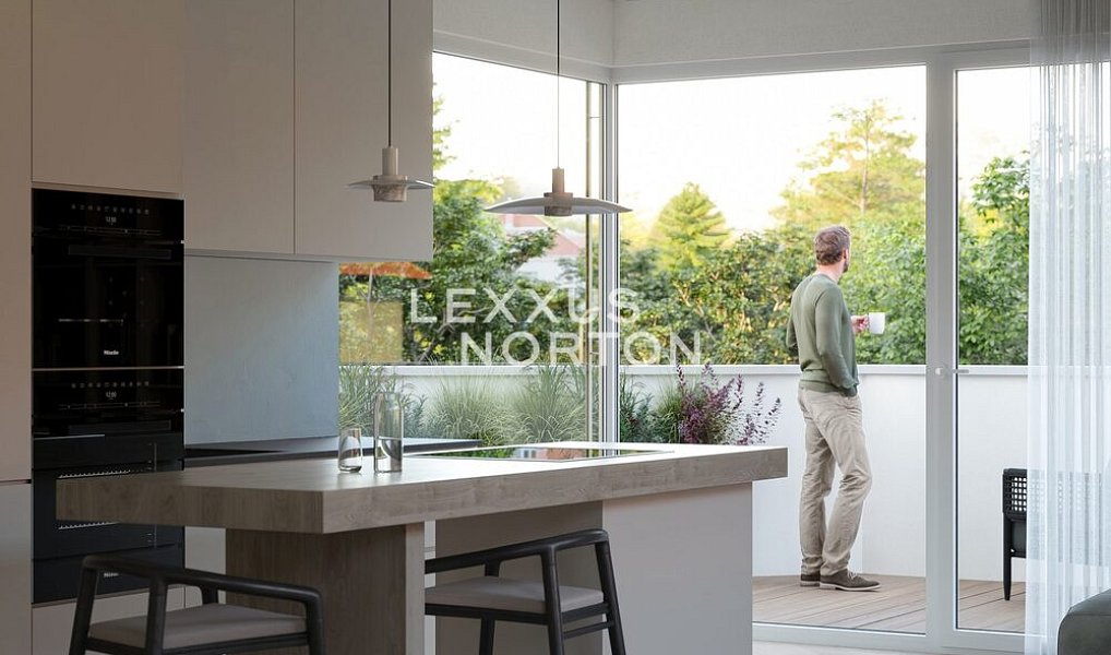 Prodej bytu 4+1 128 m², Praha – náhled fotky 3